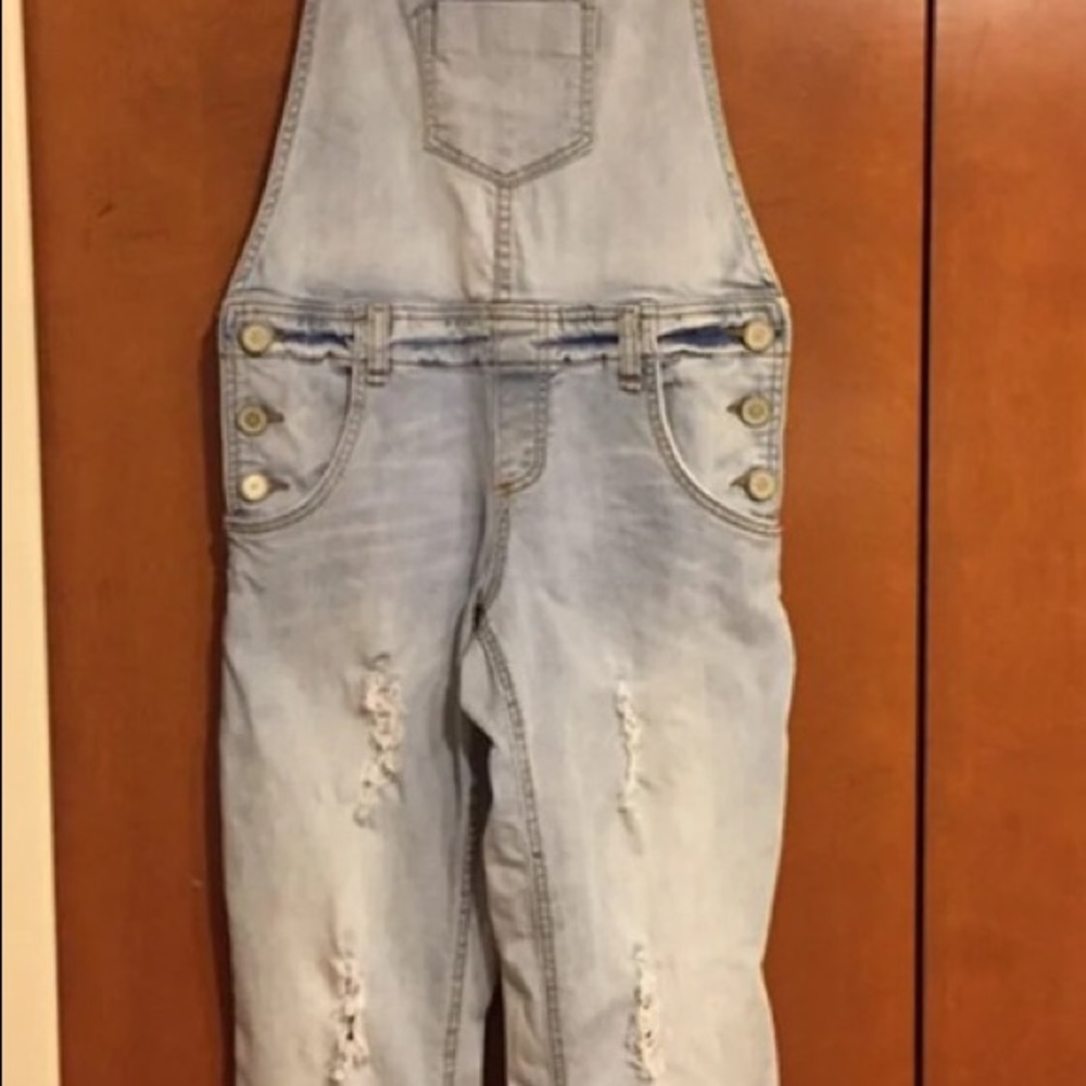 Overalls - Picture 3 of 8